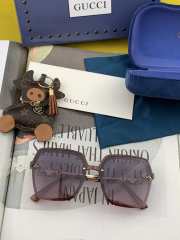 Gucci sunglasses G001 - 2