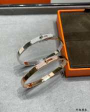 Hermes Paris Kelly Bracelet  - 1