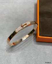 Hermes Paris Kelly Bracelet  - 6