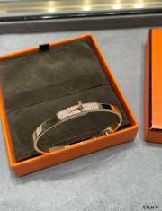 Hermes Paris Kelly Bracelet  - 5