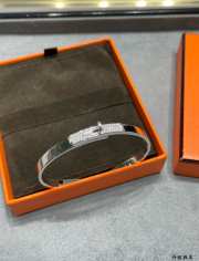 Hermes Paris Kelly Bracelet  - 3