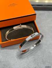 Hermes Paris Kelly Bracelet  - 2