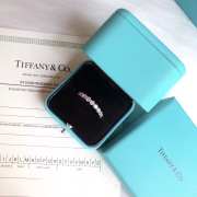 Tiffany & Co diamond rings - 2