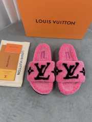 Paseo Comfort Mule LV Slides 3.5cm - 5