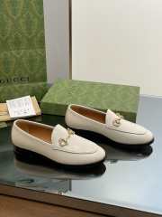 Gucci beige loafers 1.5cm - 6