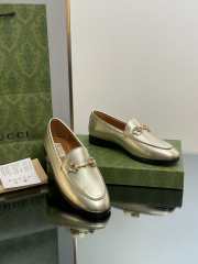 Gucci loafers 1.5cm - 1