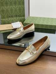 Gucci loafers 1.5cm - 4