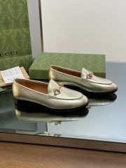 Gucci loafers 1.5cm - 5