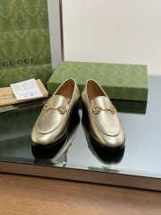 Gucci loafers 1.5cm - 6