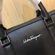 Ferragamo business crossbody bag 38x28x6cm - 2