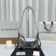 Givenchy Voyou handbag 24x18x3.5cm - 2