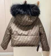 Fendi Puffer Winter Jacket 2 colors - 4