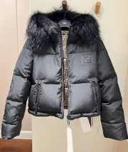 Fendi Puffer Winter Jacket 2 colors - 2