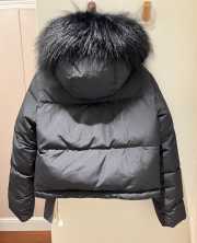 Fendi Puffer Winter Jacket 2 colors - 3