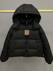  Burberry Puffer Winter Jacket 2 colors - 5