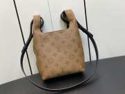 Louis Vuitton Atlantis Bucket Bag 17x17x17cm - 2