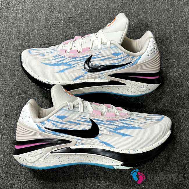 Nike Air Zoom GT Cut 2 “Sail” Sneaker - 1