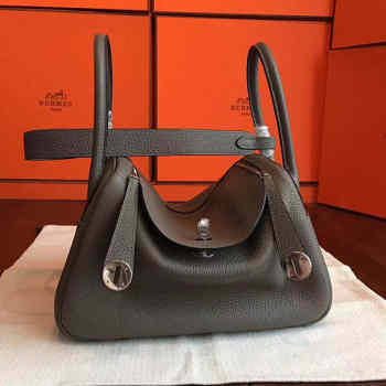 Hermes Lindy 2986 30cm