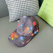 Gucci baseball cap 4 colors - 1