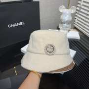 Chanel winter woolen hat - 2