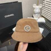 Chanel winter woolen hat - 3