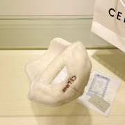 Celine wool baseball cap 2 colors - 3