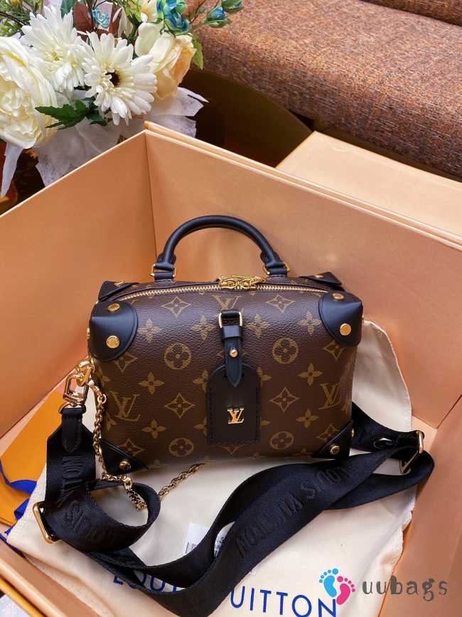 LV Petite Malle Souple M45571 - 1