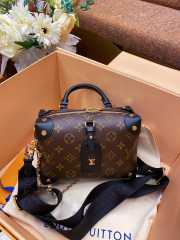 LV Petite Malle Souple M45571 - 1