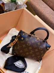 LV Petite Malle Souple M45571 - 3