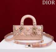 Dior M0541 Lady D Joy 22x12x6.5cm - 1