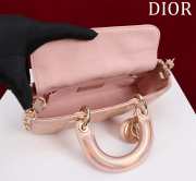 Dior M0541 Lady D Joy 22x12x6.5cm - 4