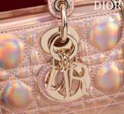 Dior M0541 Lady D Joy 22x12x6.5cm - 2