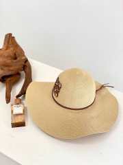 Loewe round hat  - 6