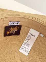 Loewe round hat  - 4