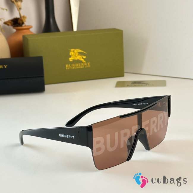 Burberry BE4291 sunglasses  - 1