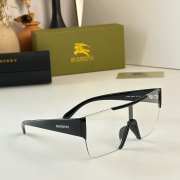 Burberry BE4291 sunglasses  - 5