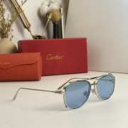 Cartier CT03520 sunglasses - 1