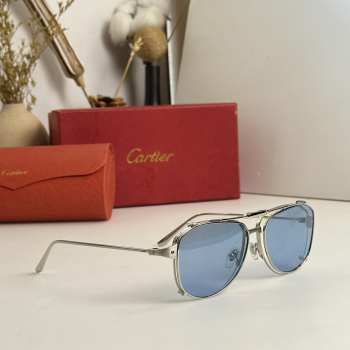 Cartier CT03520 sunglasses