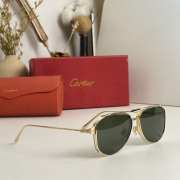 Cartier CT03520 sunglasses - 3