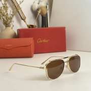 Cartier CT03520 sunglasses - 5