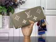 LV M82478 Clemence Wallet 20×9×2cm - 6