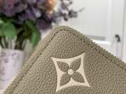 LV M82478 Clemence Wallet 20×9×2cm - 2