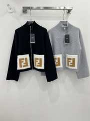 Fendi cardigan 2 colors - 1