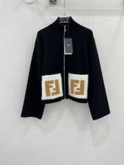 Fendi cardigan 2 colors - 5