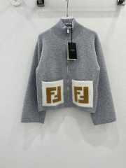 Fendi cardigan 2 colors - 4