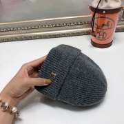 Louis Vuitton wool hat 02 - 4