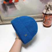 Louis Vuitton wool hat 03 - 4