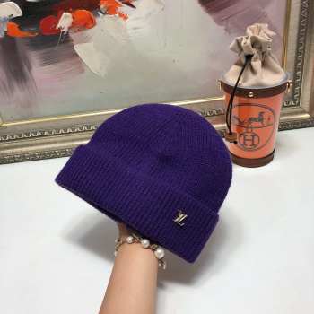 Louis Vuitton wool hat 05