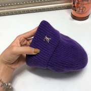 Louis Vuitton wool hat 05 - 6