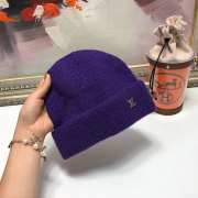 Louis Vuitton wool hat 05 - 5